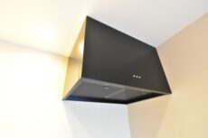 エグゼクティブ渋谷 キッチン