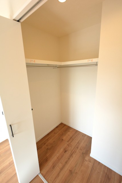 マンション池上 洋室1