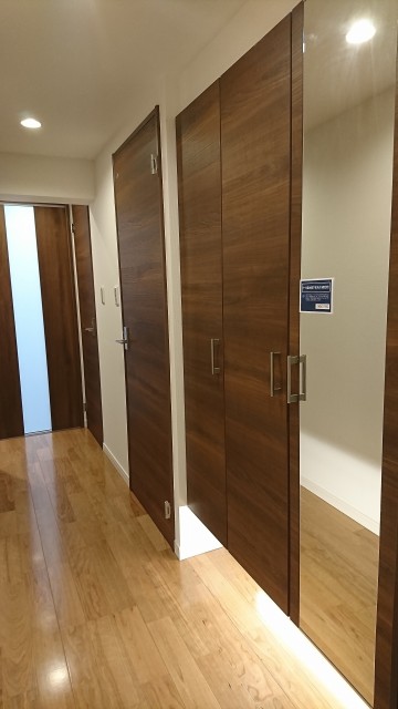 フジタ東品川マンション