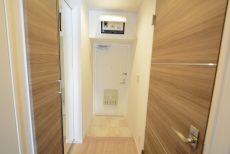 世田谷ピロティ 204 廊下