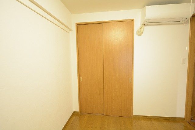 マイキャッスル駒場ヒルズ　洋室