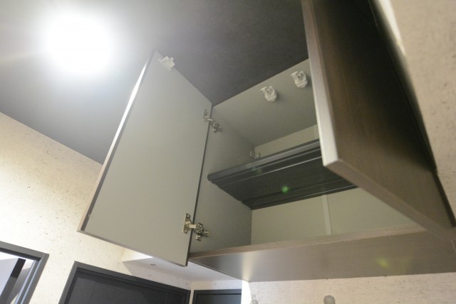 セントヒルズ三軒茶屋 玄関