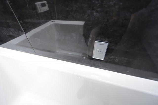 エスポワール渋谷松濤 バス