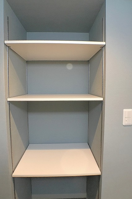 シャトー東洋南青山