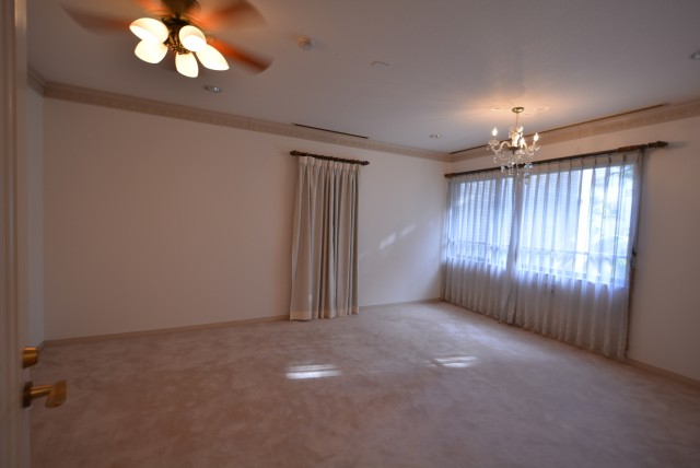 ソフィア高輪　洋室13.1