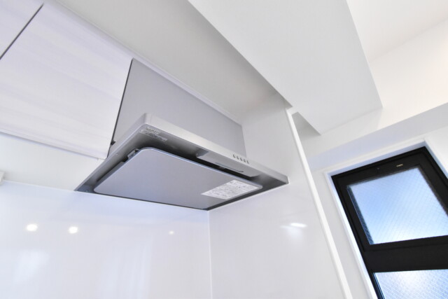 ライオンズマンション目白台シティ キッチン