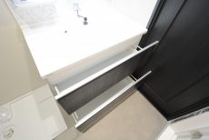 セントヒルズ三軒茶屋 洗面室