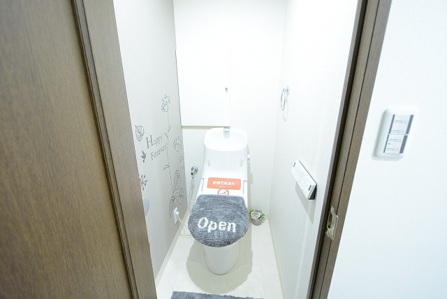 ボヌール目白台 　仲介手数料無料