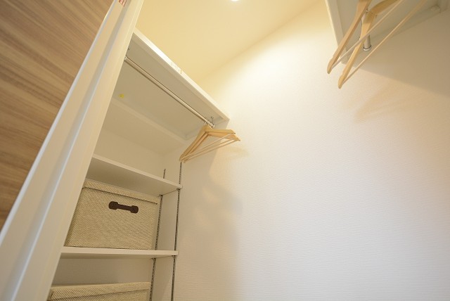 グリーンヒル新宿 洋室①