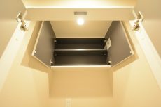 メゾンドゥ白金台 キッチン