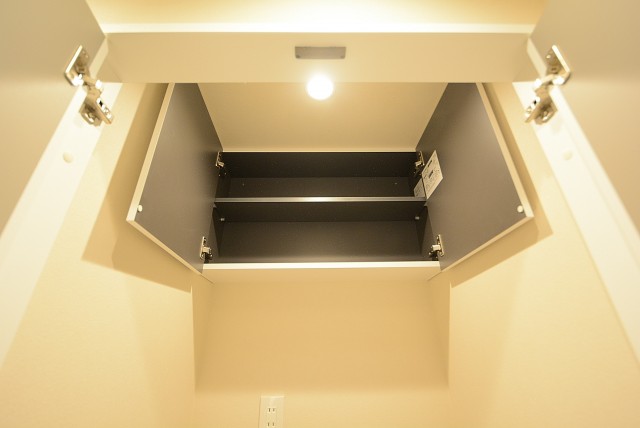 メゾンドゥ白金台 キッチン