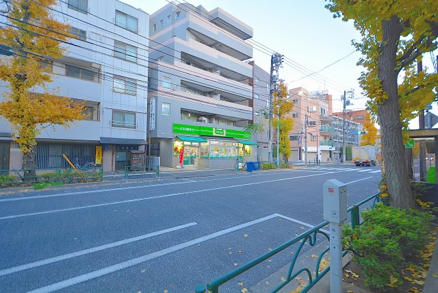 シャンボール文京