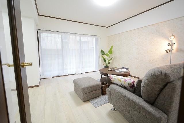 ボヌール目白台 　仲介手数料無料