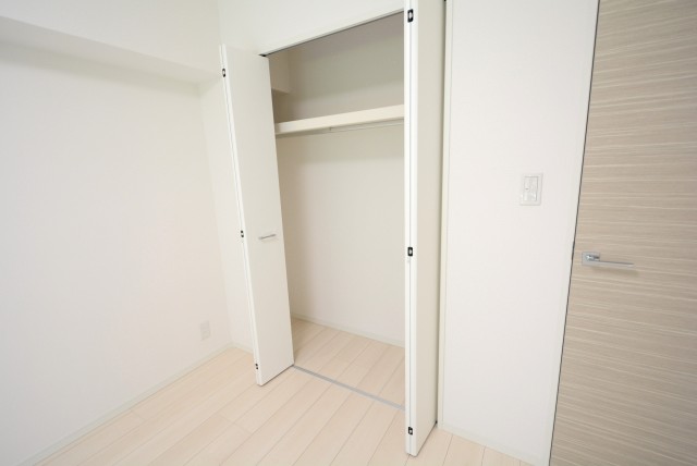 ボヌール目白台 洋室