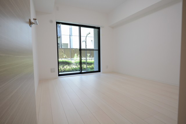 ボヌール目白台 洋室