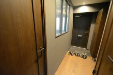 ライオンズマンション明石町 洋室