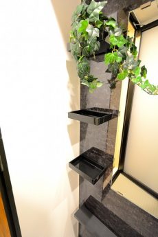 ニューハイツ八丁堀 バス