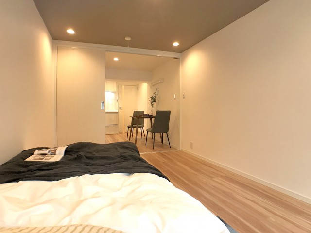 エル・アルカサル渋谷 ダイニング