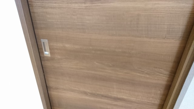 フジタ東品川マンション