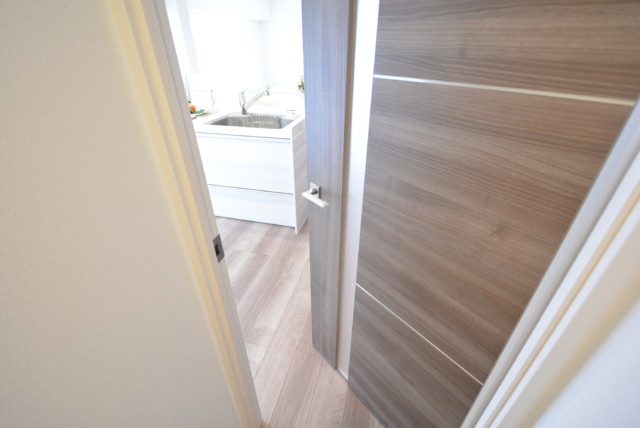 東建柏木マンション LDK