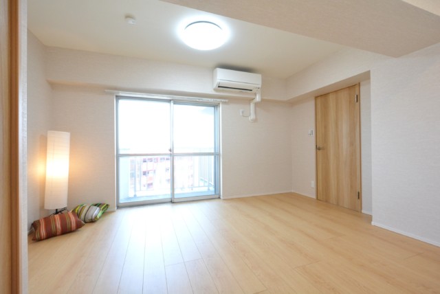 ニューハイム池上 洋室1