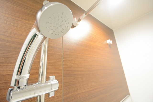 ラインズマンション根岸東 バス