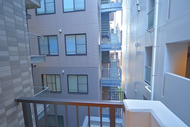 ラインズマンション根岸東 洋室6.1