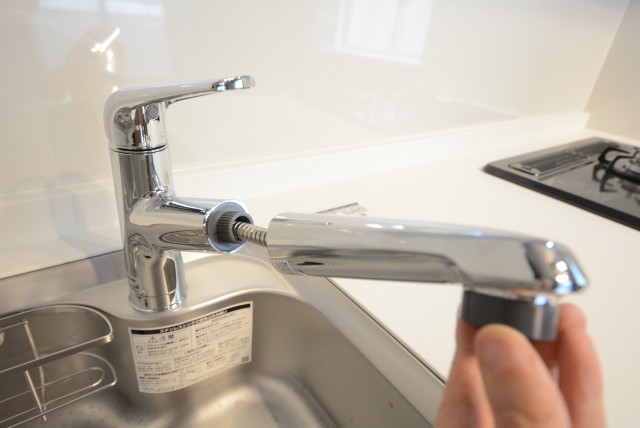 セントヒルズ三軒茶屋 キッチン