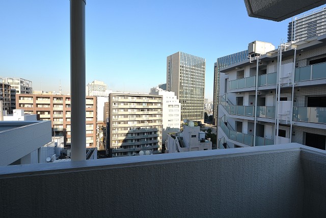 ニューハイツ八丁堀 (68)洋室