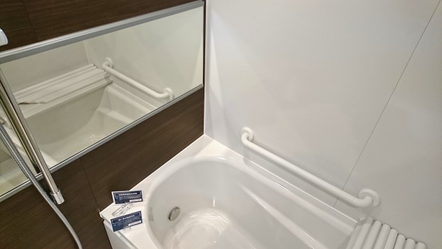 フジタ東品川マンション