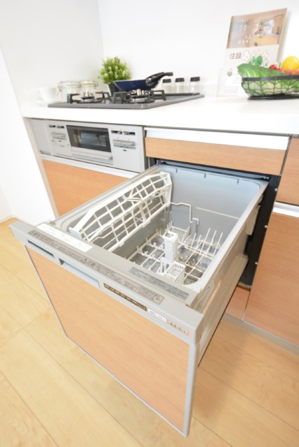 ニューハイム池上 キッチン