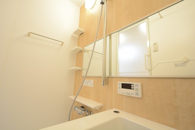 小松川グリーンハイツ 