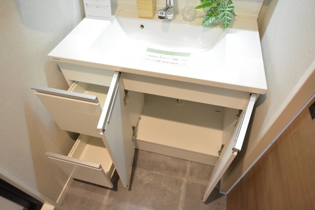 マンション池上 洋室3