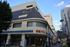 三軒茶屋駅周辺