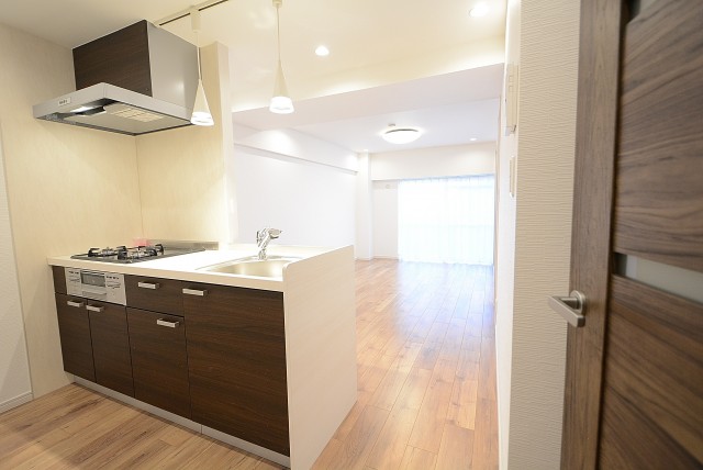 シャンボール文京 