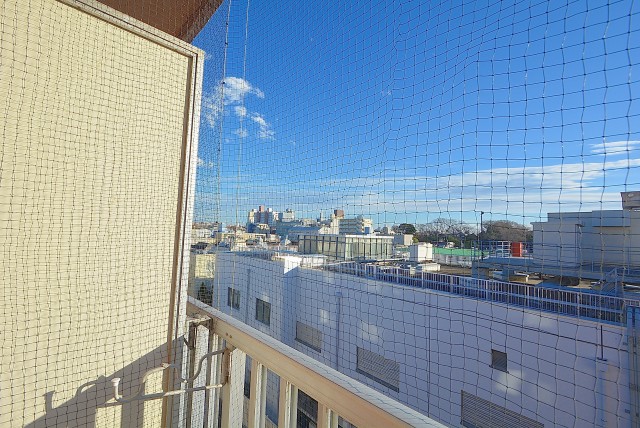 シャンボール第2都立大　仲介手数料無料