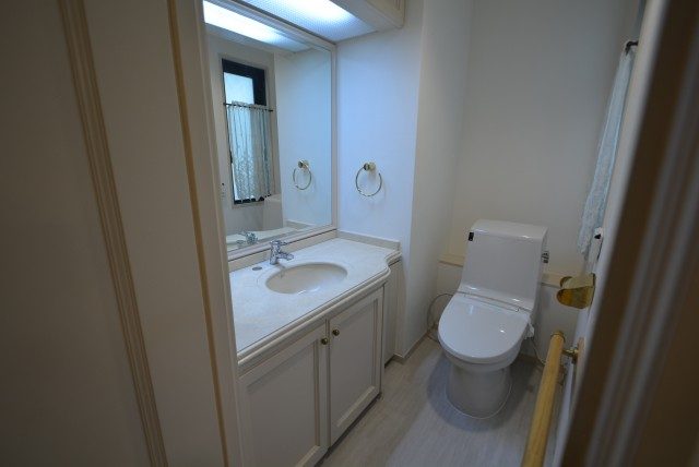 ソフィア高輪 トイレ ソフィア高輪 トイレ