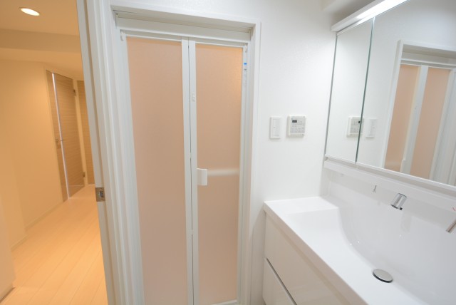 ボヌール目白台 バス