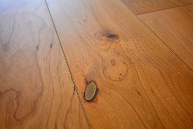 クレセントマンション リビング