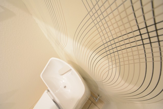 小松川グリーンハイツ