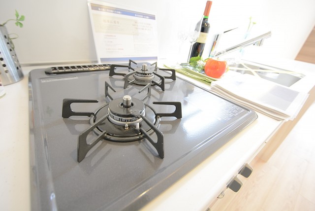 パイロットハウス北新宿