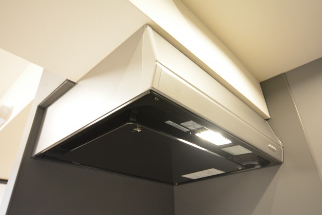 パイロットハウス北新宿 キッチン