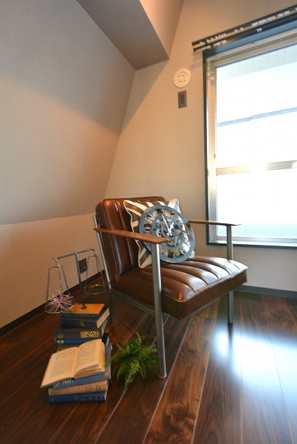 ニューハイツ八丁堀 (43)リビング・ダイニング14