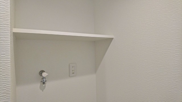 フジタ東品川マンション