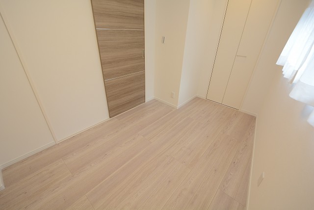 パールハイツ幡ヶ谷 洋室4.3