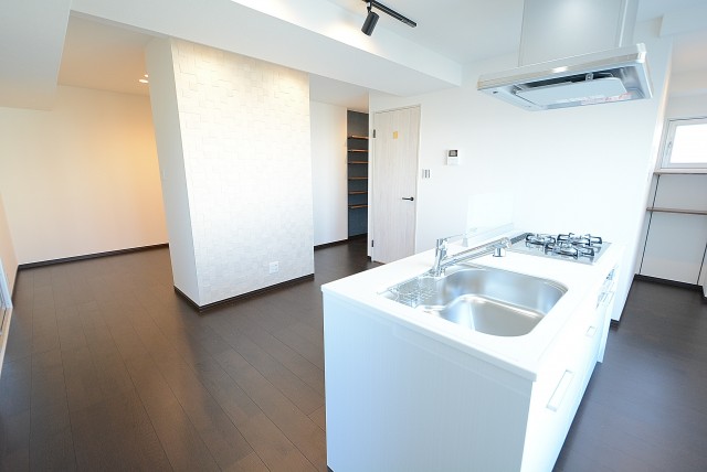 藤和三軒茶屋コープ ダイニング