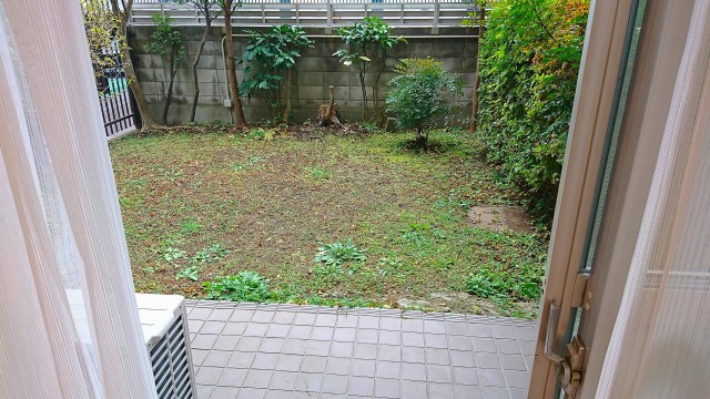 フジタ東品川マンション