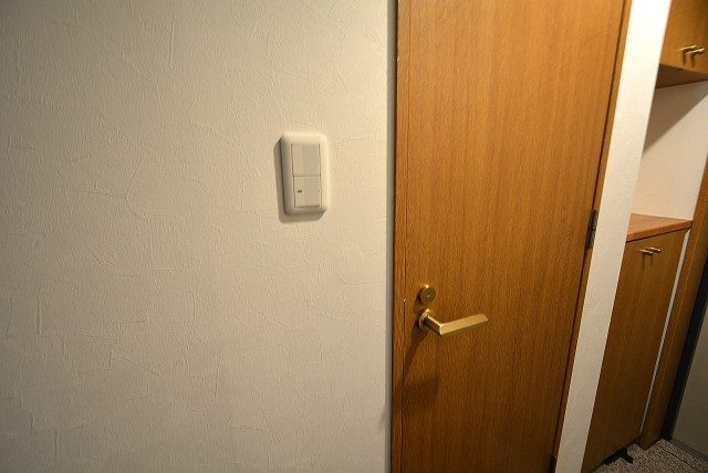 マイキャッスル駒場ヒルズ 　トイレ