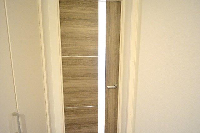 世田谷台ピロティ 205 リビング・ダイニング