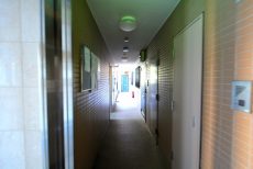 マイキャッスル駒場ヒルズ エントランス